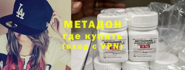 твердый Майский