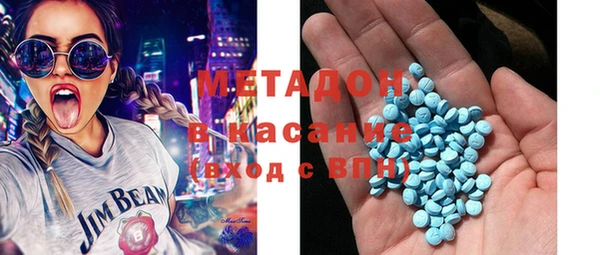 твердый Майский