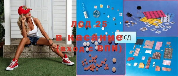 твердый Майский